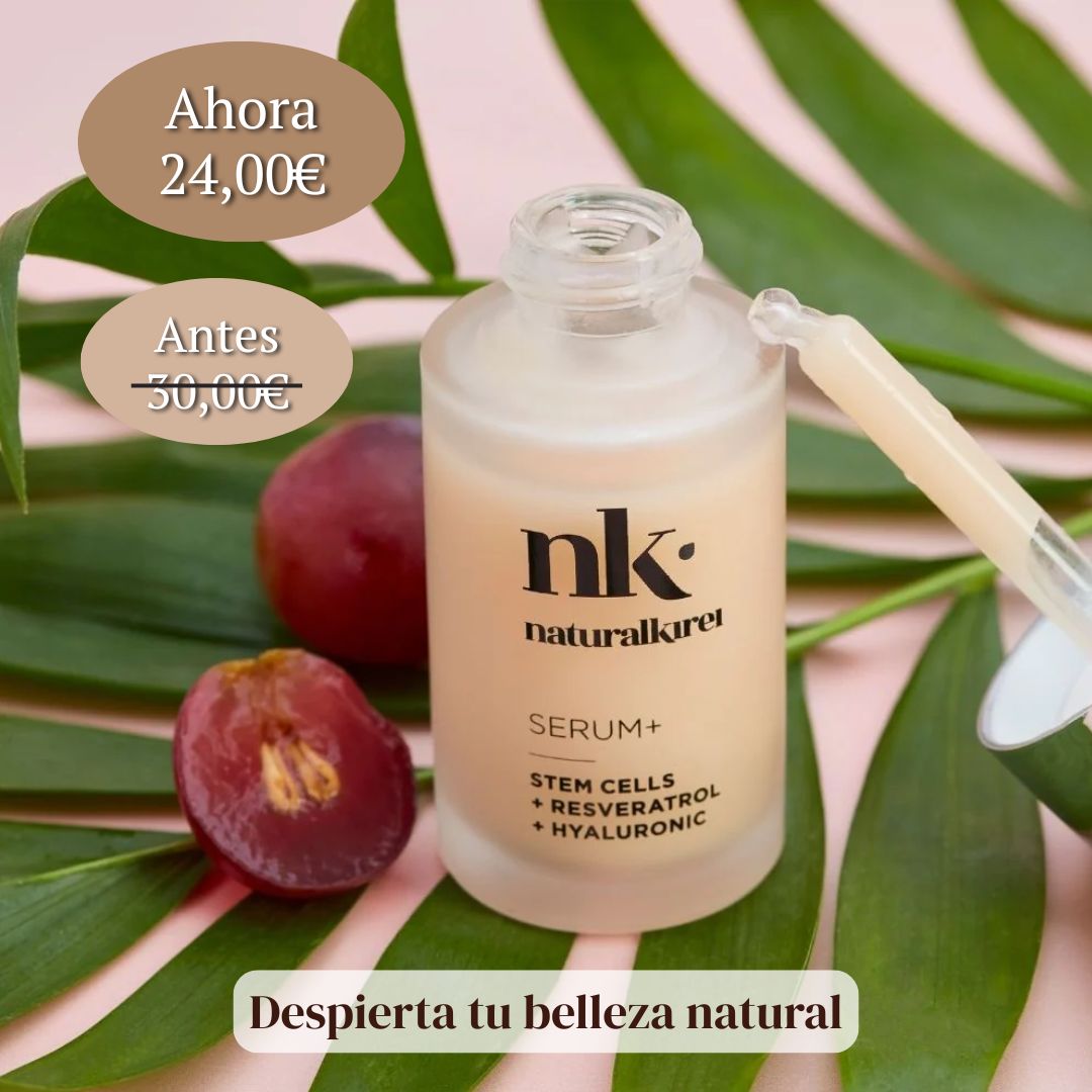 NK Serum+
