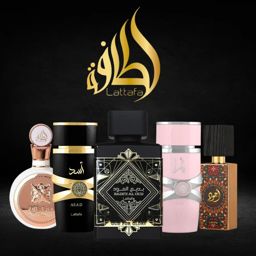 Perfumes