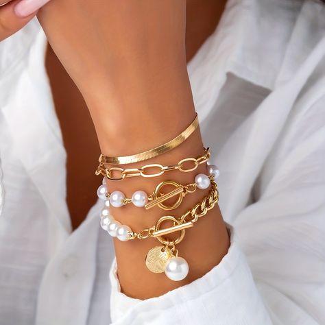 Joyería y Complementos