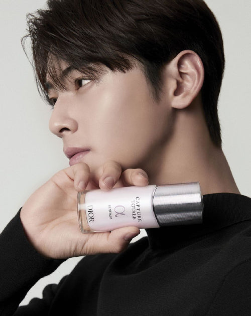 Skincare coreano