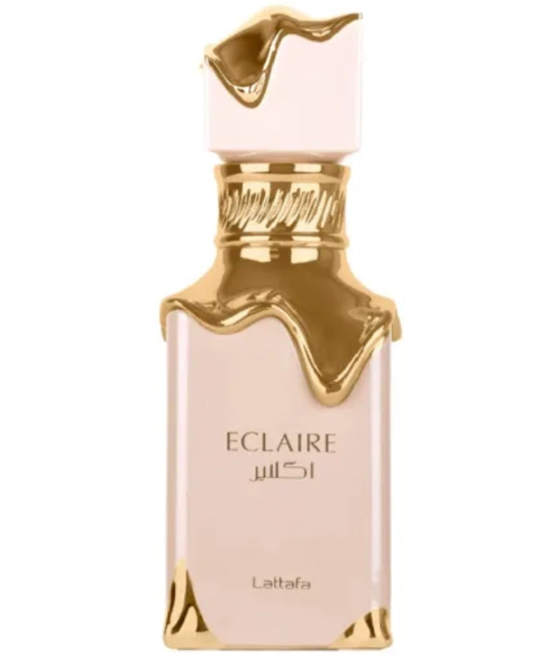 Eclaire Lattafa Eau Parfum