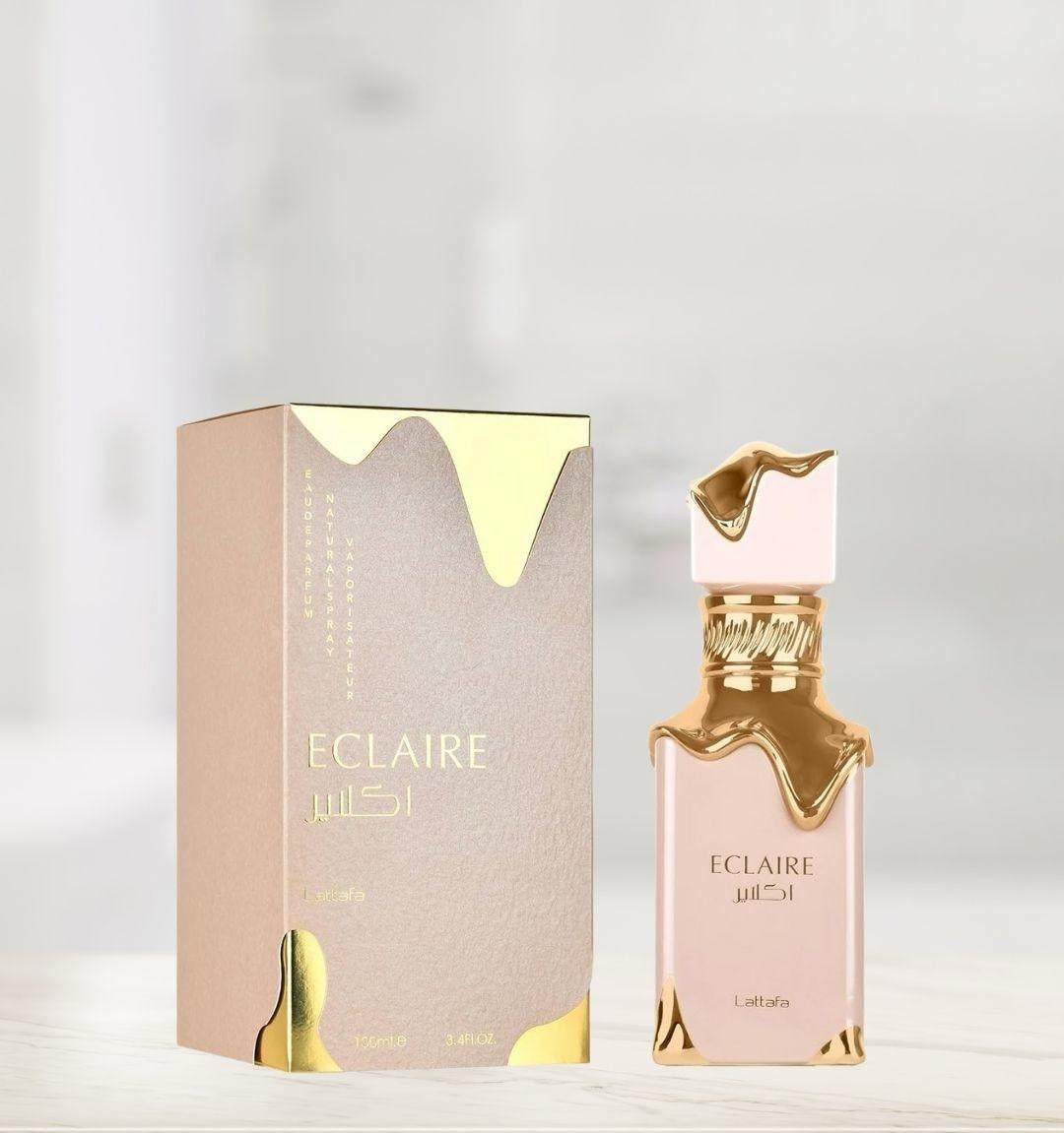 Eclaire Lattafa Eau Parfum