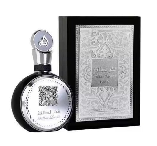 Lattafa Fakhar Black Eau de parfum