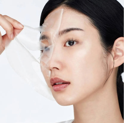 Pack Mascarillas Bio- Collagen Real Deep Mask