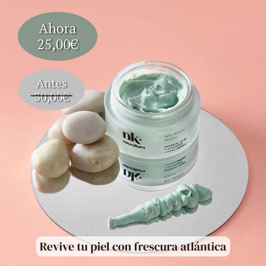 NK Atlantic Mask