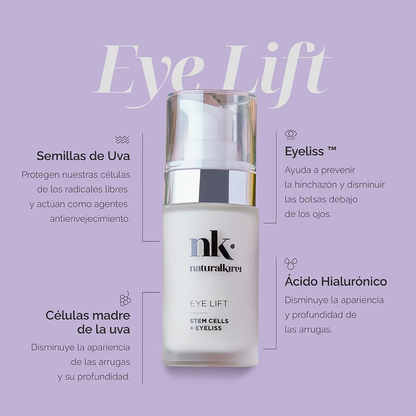 NK Eye Lift