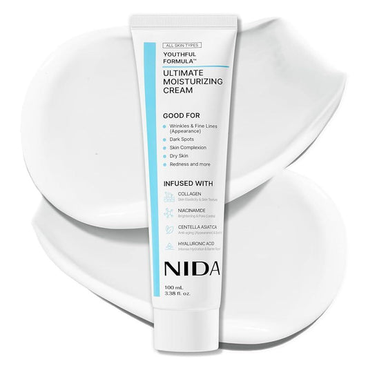 Crema NIDA
