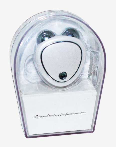 Mini masajeador facial portátil de microcorriente